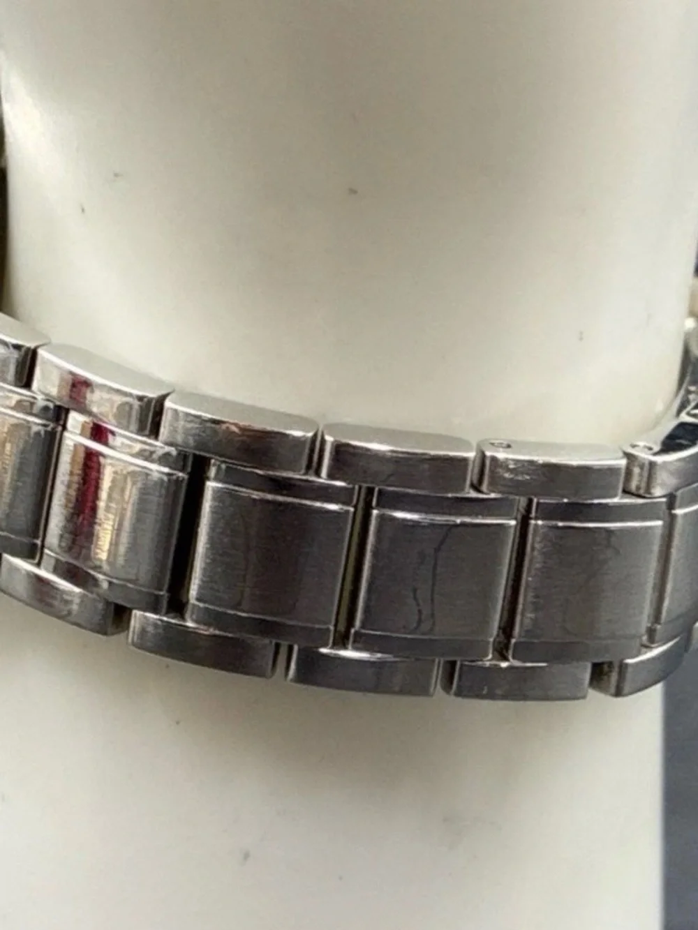 Movado authentic swiss
